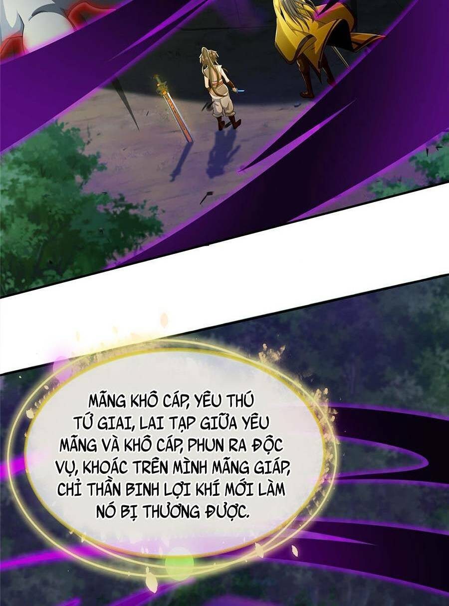 Lược Thiên Ký Chapter 27 - 6