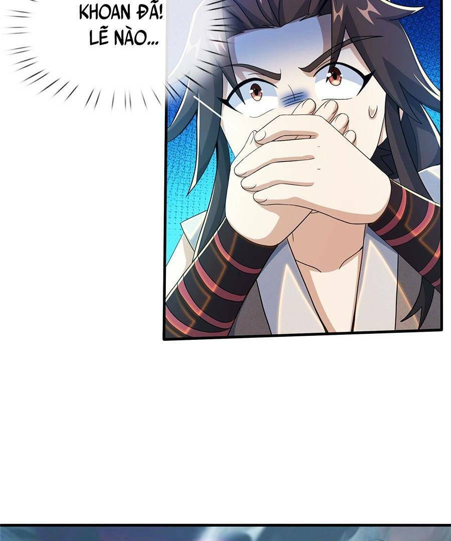 Lược Thiên Ký Chapter 27 - 55