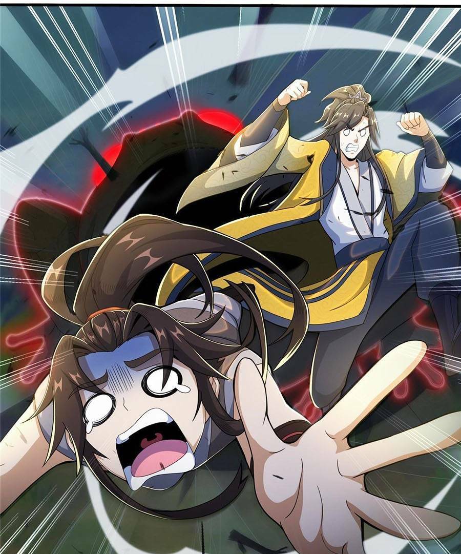 Lược Thiên Ký Chapter 27 - 57