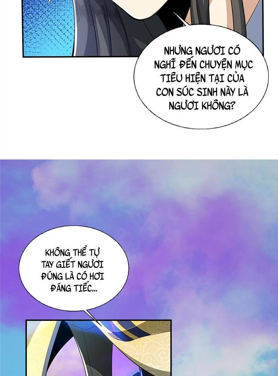 Lược Thiên Ký Chapter 27 - 10