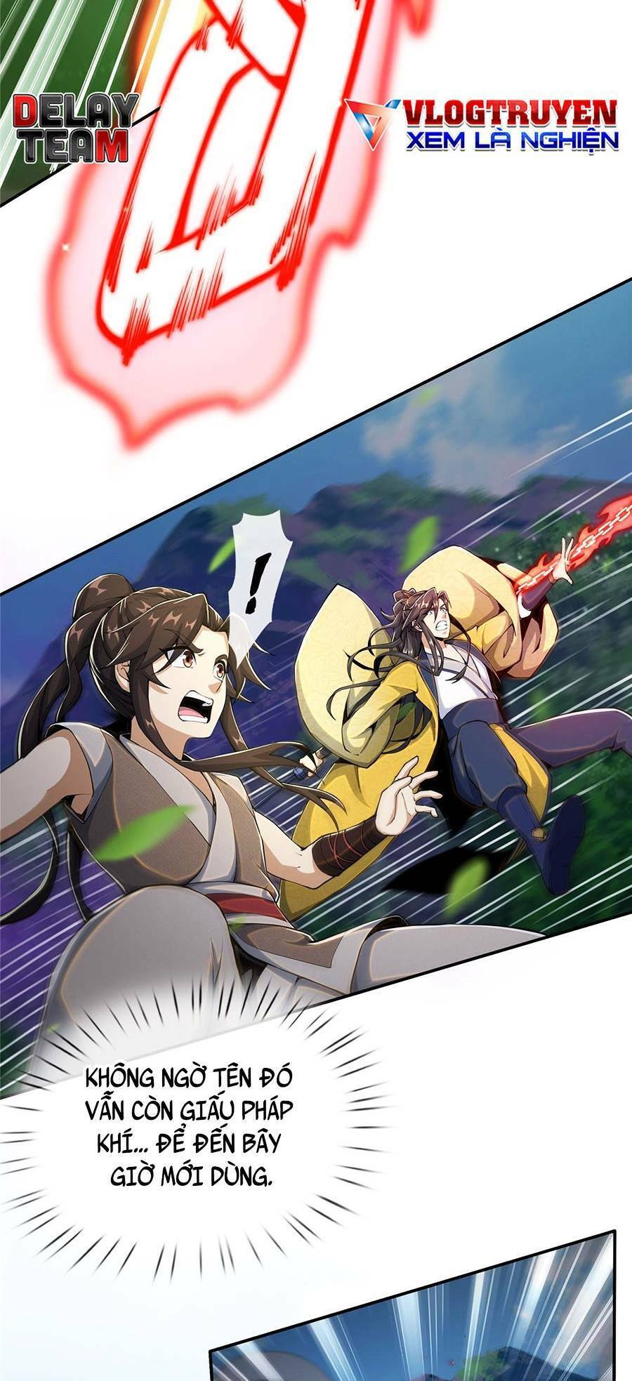 Lược Thiên Ký Chapter 28 - 4