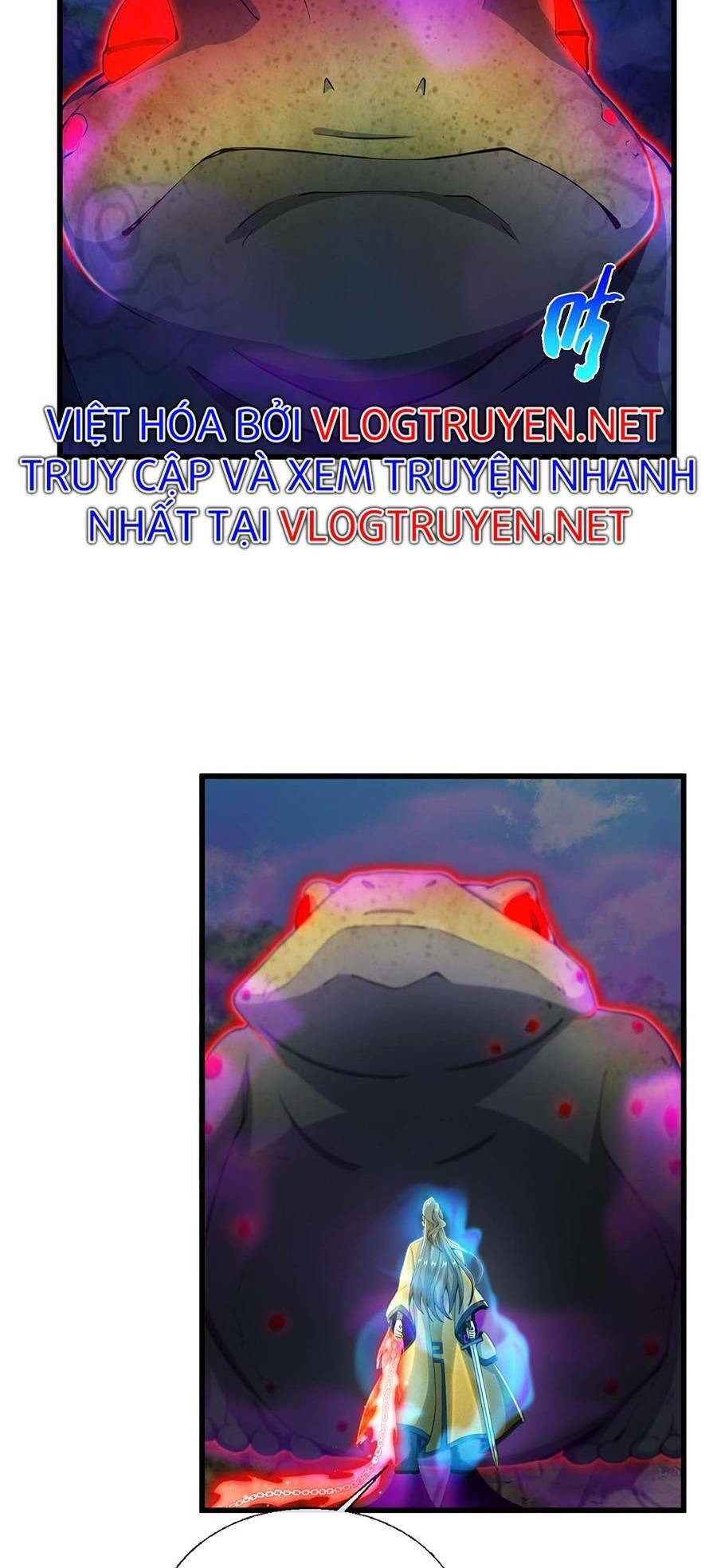 Lược Thiên Ký Chapter 28 - 8