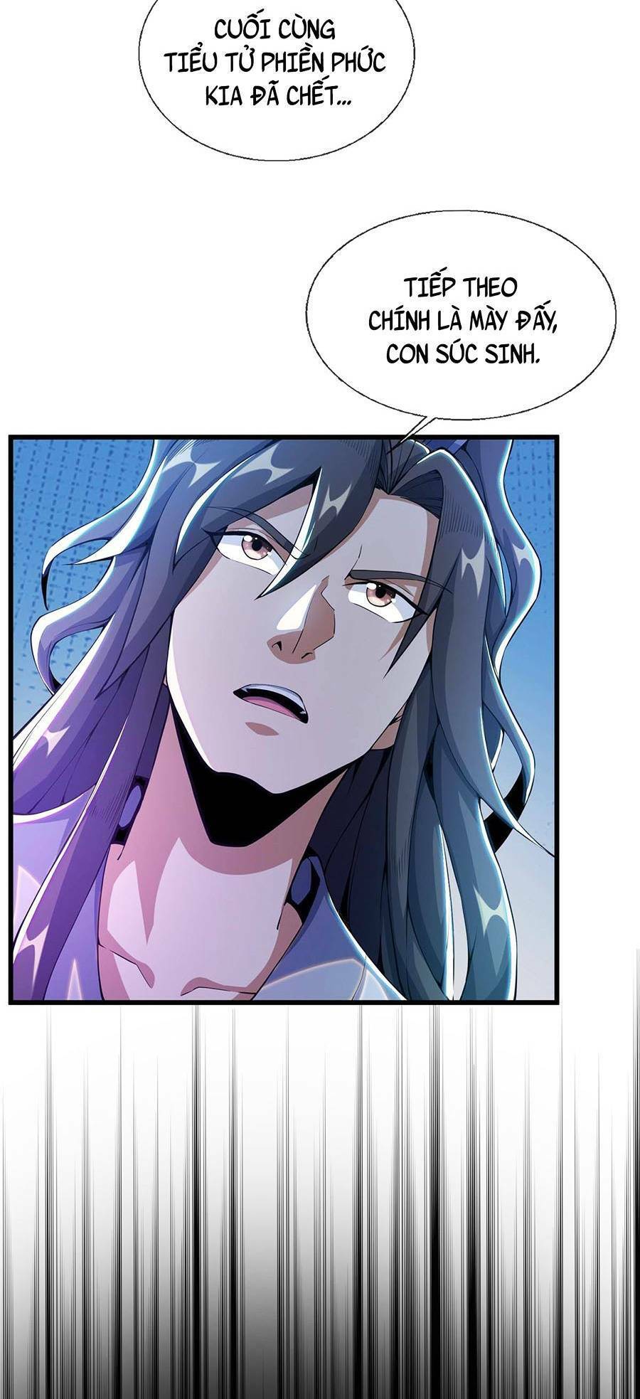 Lược Thiên Ký Chapter 28 - 9