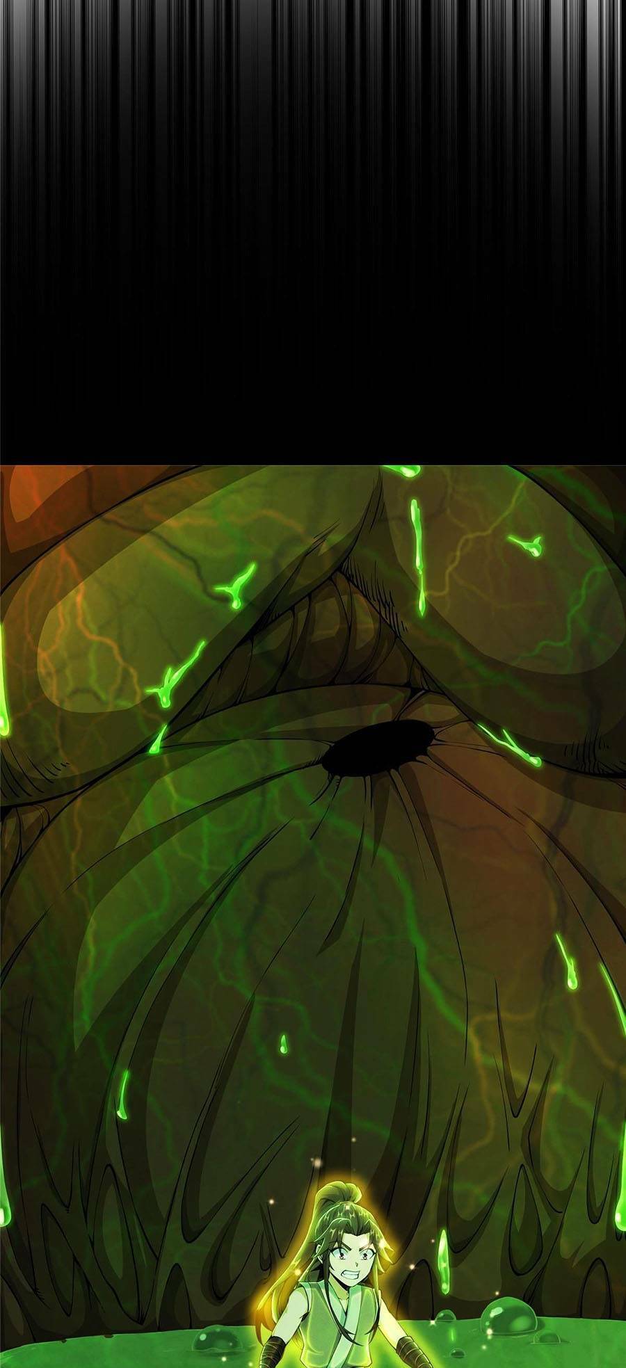 Lược Thiên Ký Chapter 28 - 10