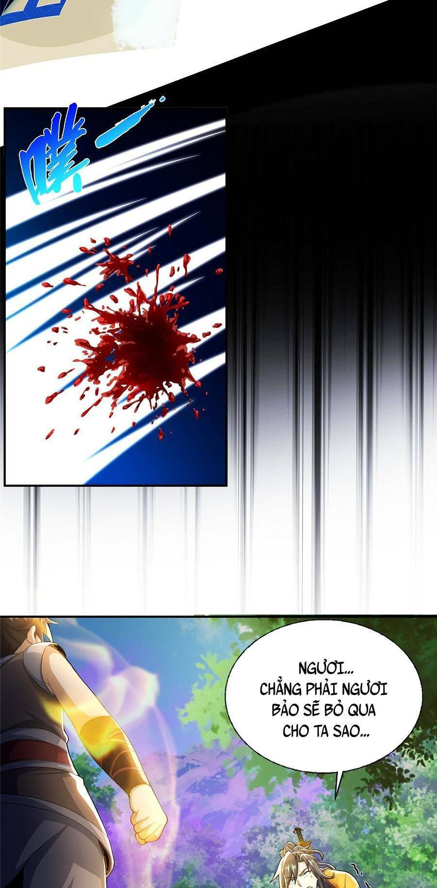 Lược Thiên Ký Chapter 29 - 13