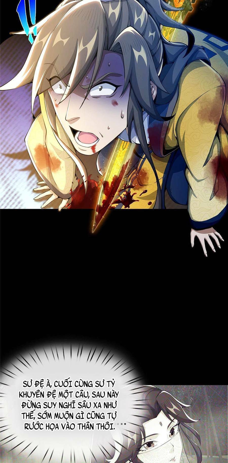 Lược Thiên Ký Chapter 29 - 15