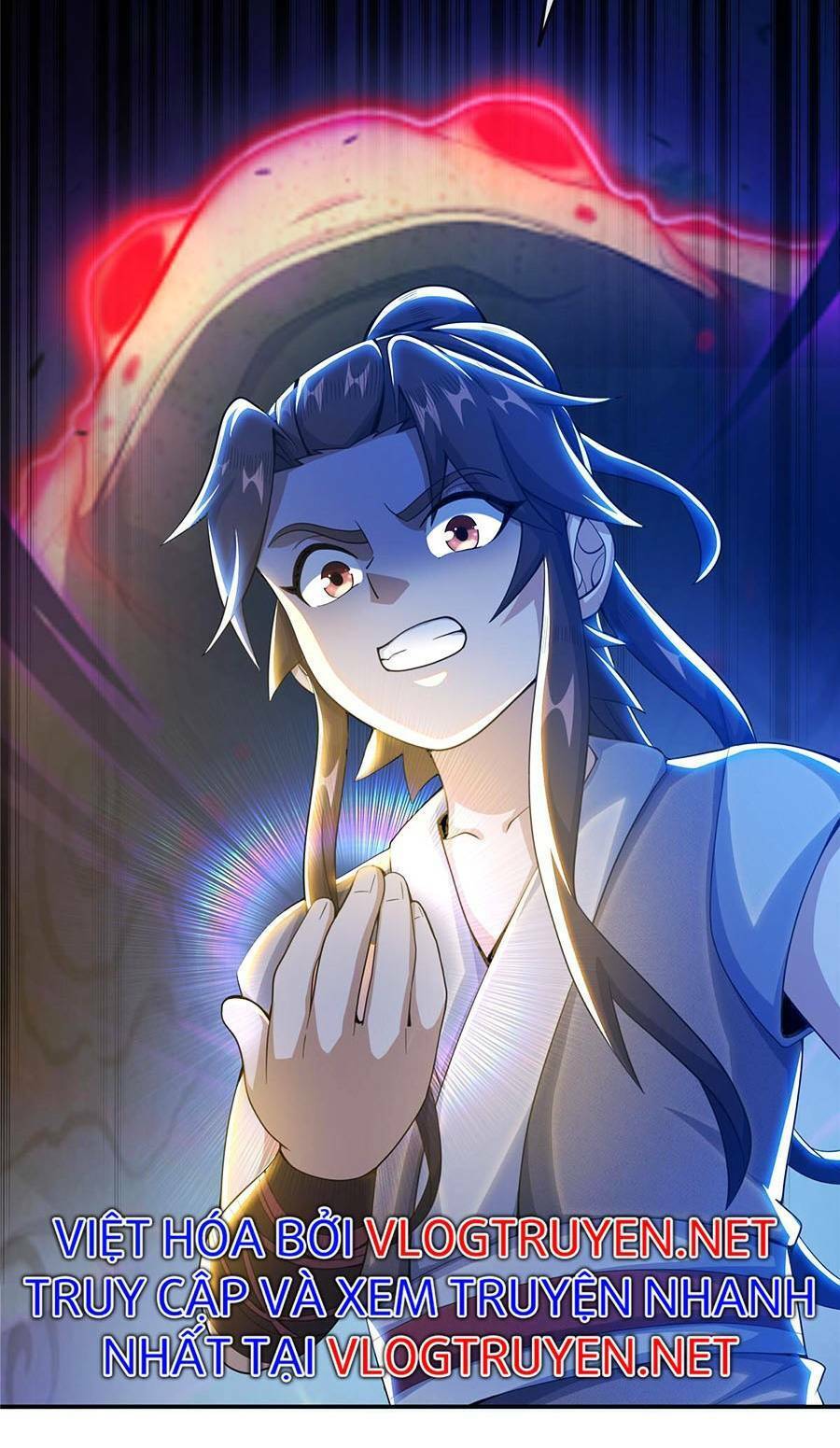 Lược Thiên Ký Chapter 29 - 30