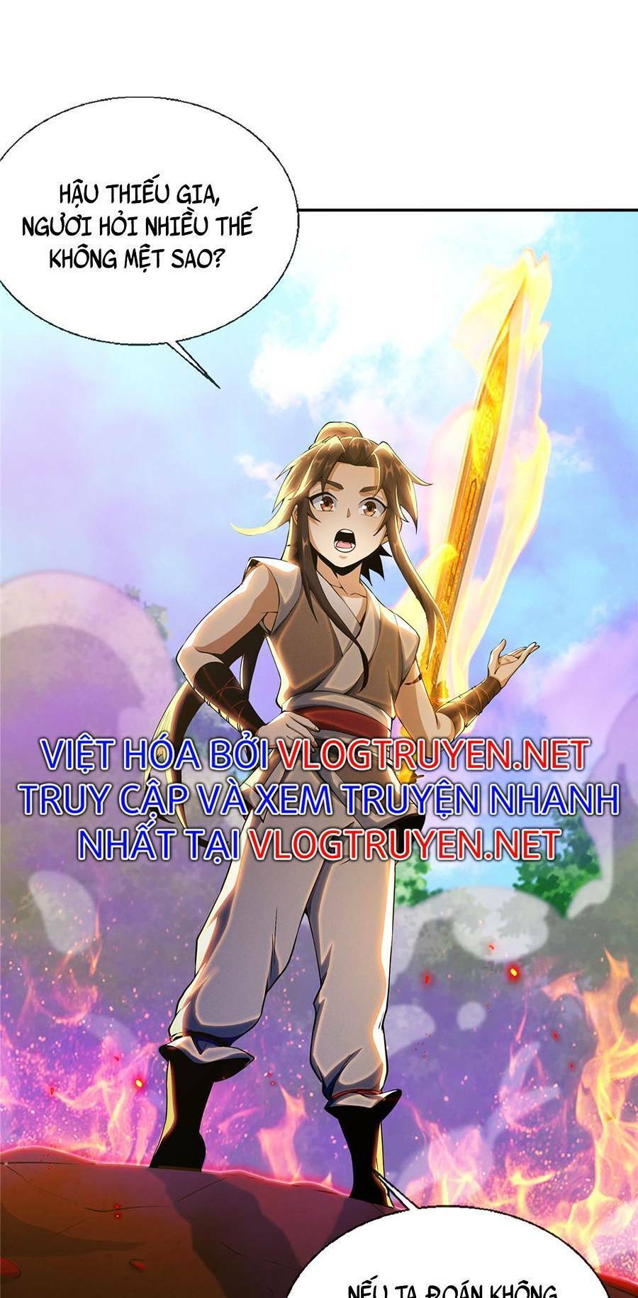 Lược Thiên Ký Chapter 29 - 5