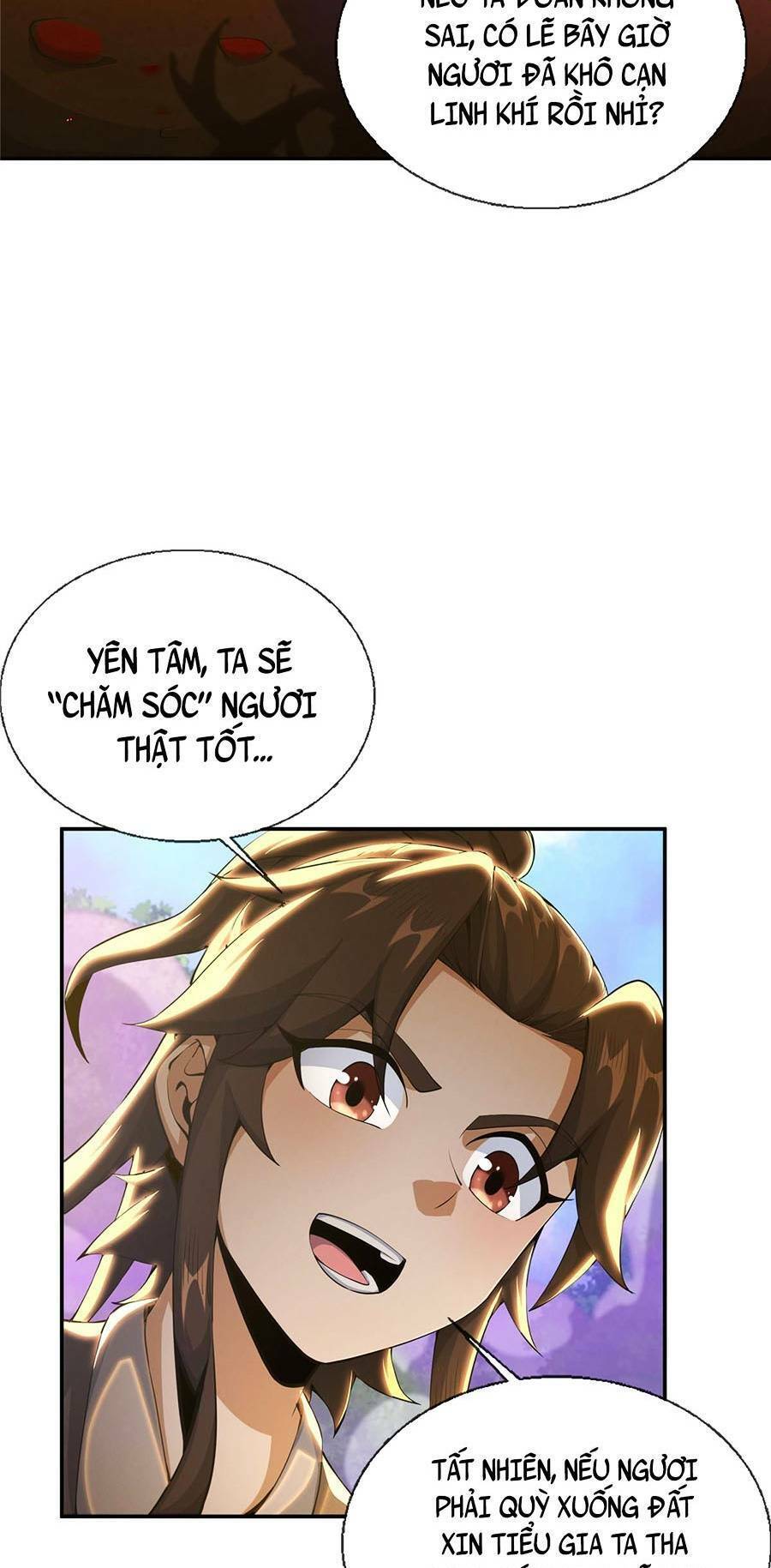 Lược Thiên Ký Chapter 29 - 6