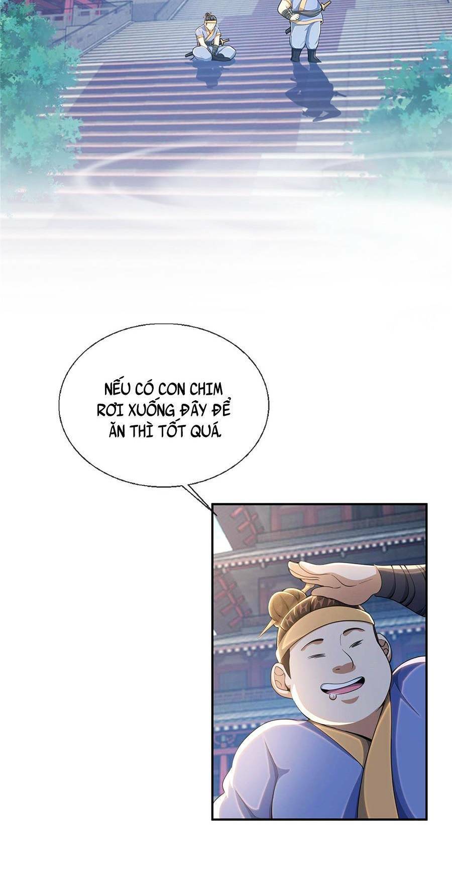 Lược Thiên Ký Chapter 30 - 11