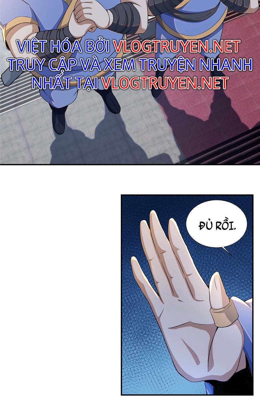 Lược Thiên Ký Chapter 30 - 19