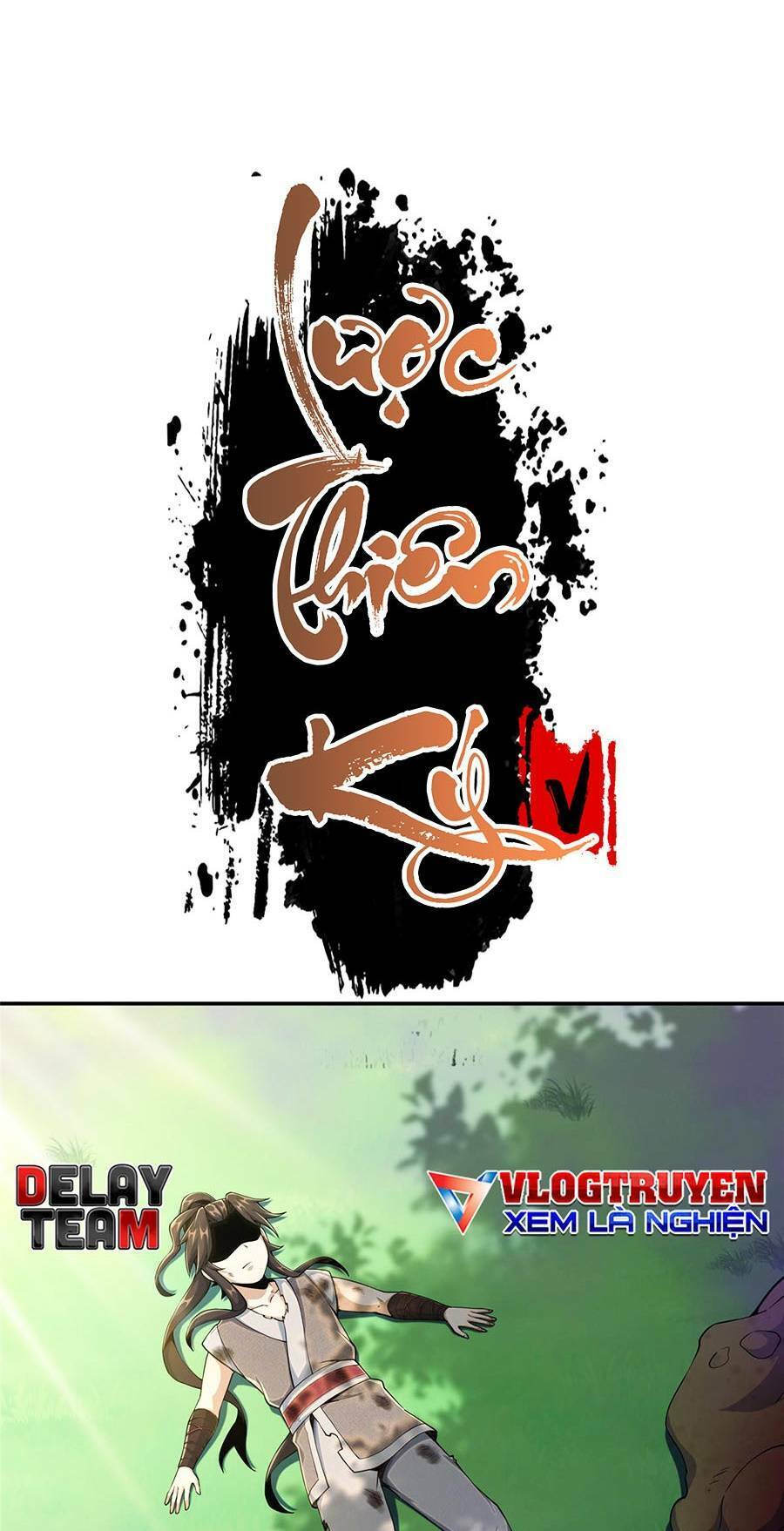 Lược Thiên Ký Chapter 30 - 3