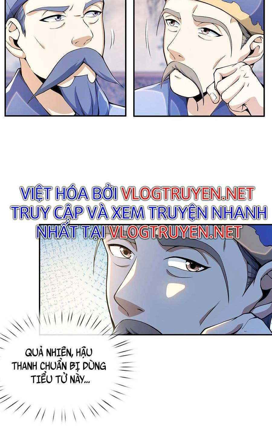 Lược Thiên Ký Chapter 30 - 29