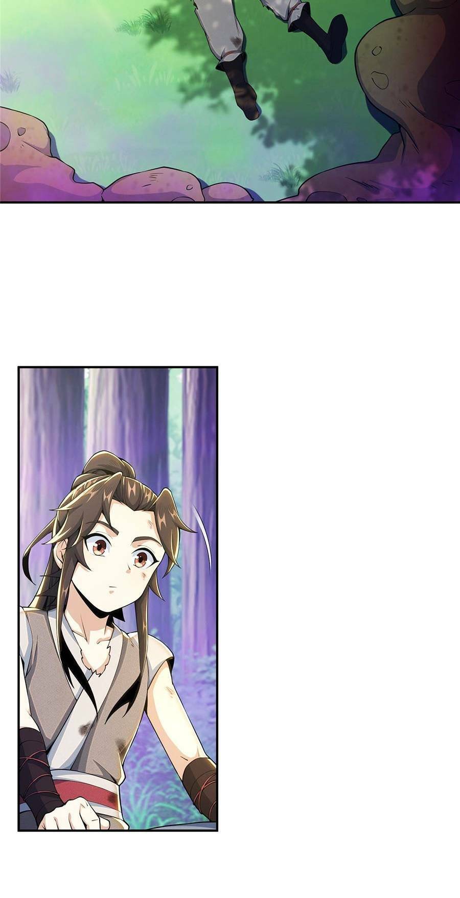 Lược Thiên Ký Chapter 30 - 4