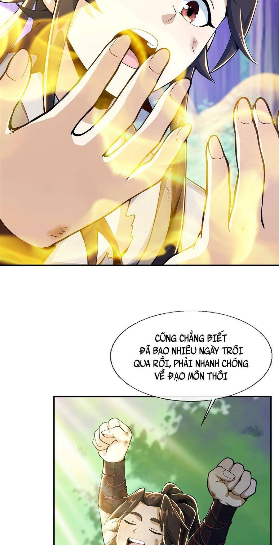 Lược Thiên Ký Chapter 30 - 6