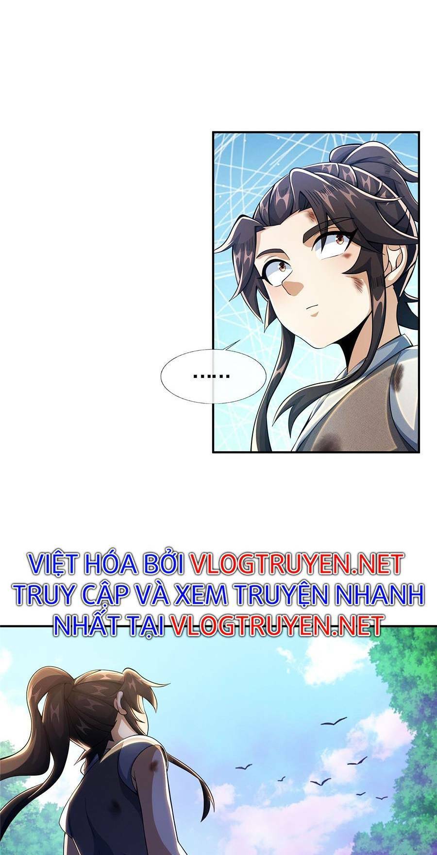 Lược Thiên Ký Chapter 30 - 8