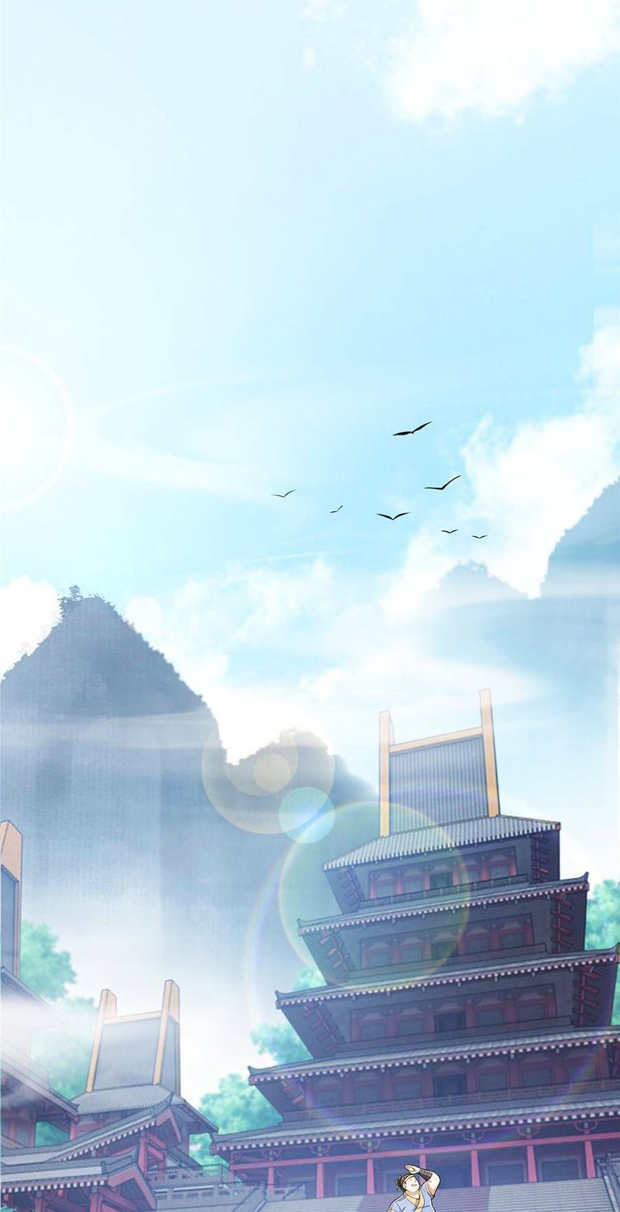 Lược Thiên Ký Chapter 30 - 10