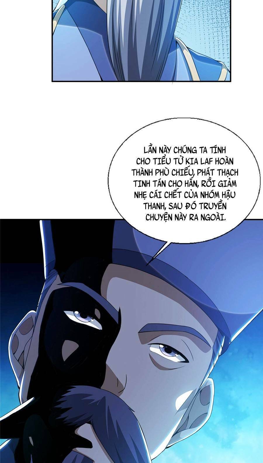 Lược Thiên Ký Chapter 31 - 21