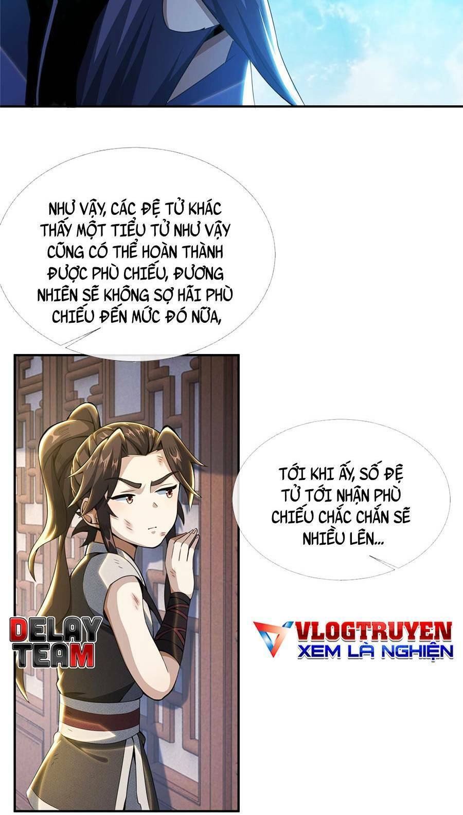 Lược Thiên Ký Chapter 31 - 22