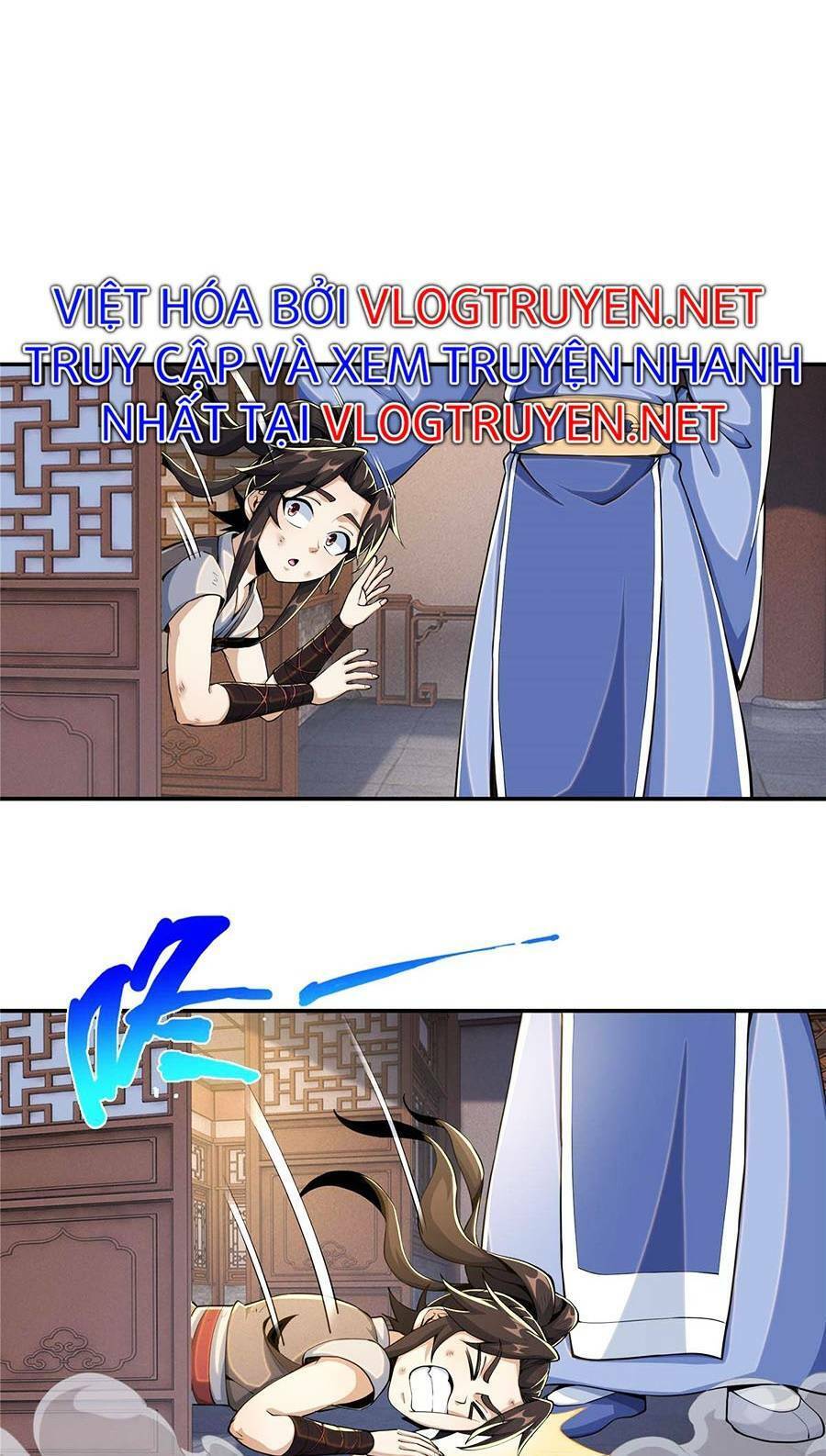 Lược Thiên Ký Chapter 31 - 24