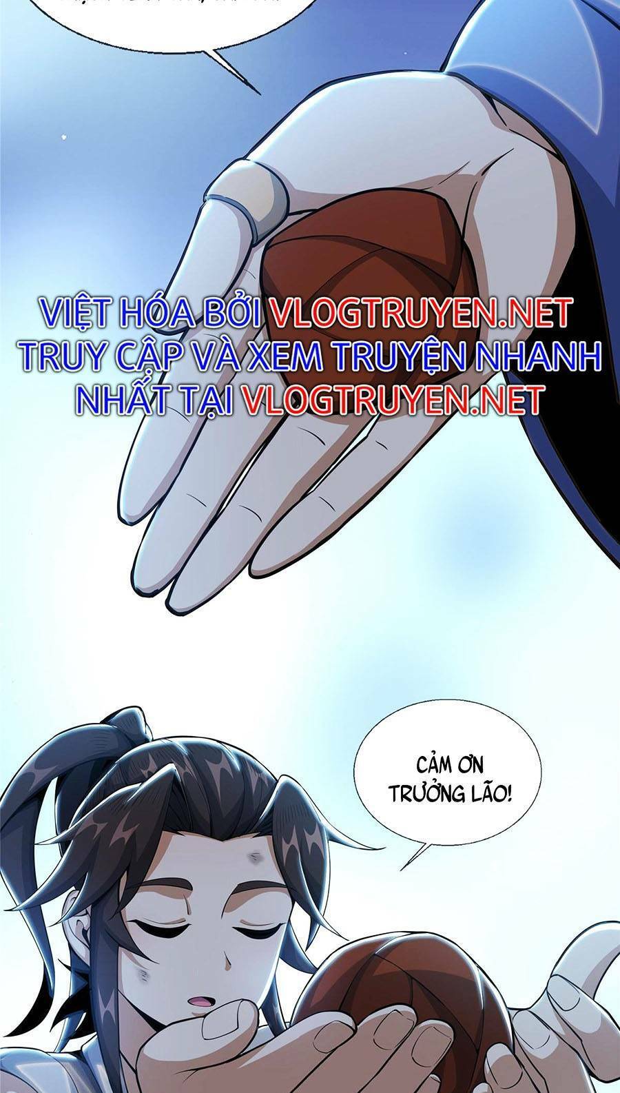 Lược Thiên Ký Chapter 31 - 29