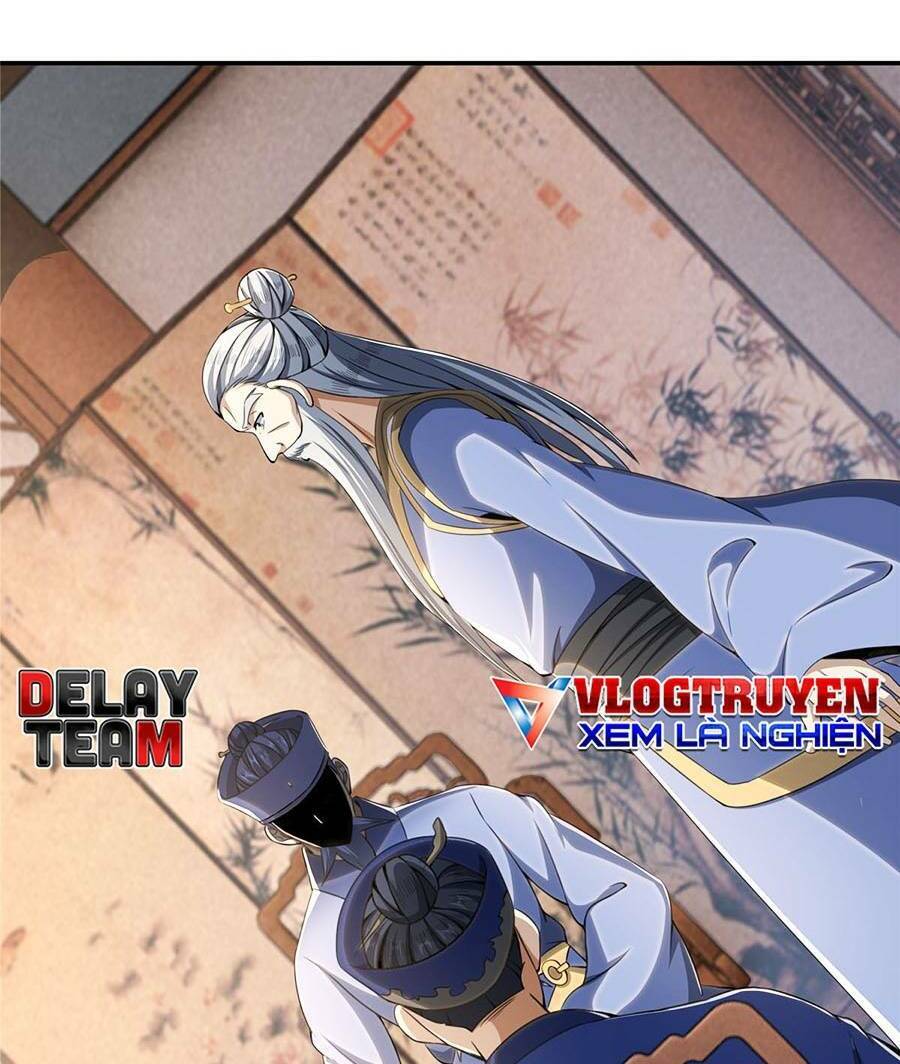 Lược Thiên Ký Chapter 31 - 6