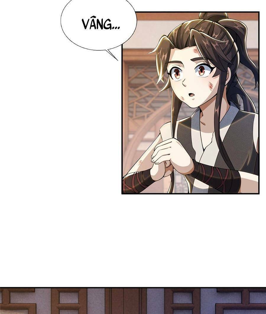 Lược Thiên Ký Chapter 31 - 9