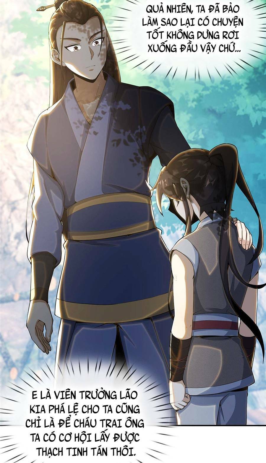 Lược Thiên Ký Chapter 32 - 15