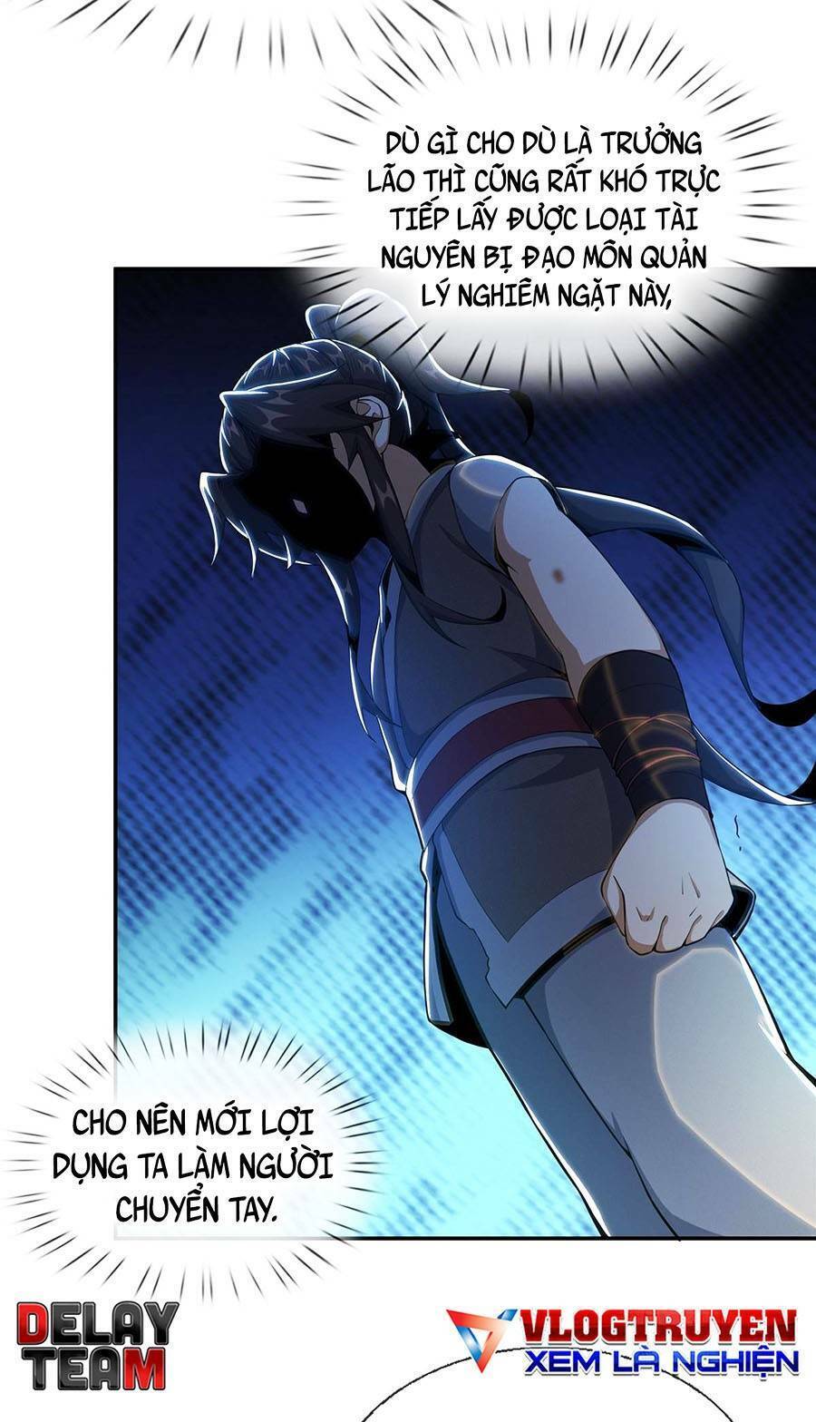 Lược Thiên Ký Chapter 32 - 16