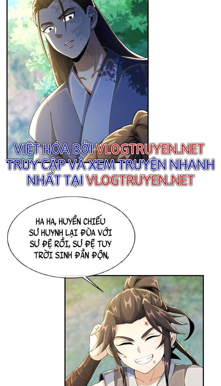 Lược Thiên Ký Chapter 32 - 18