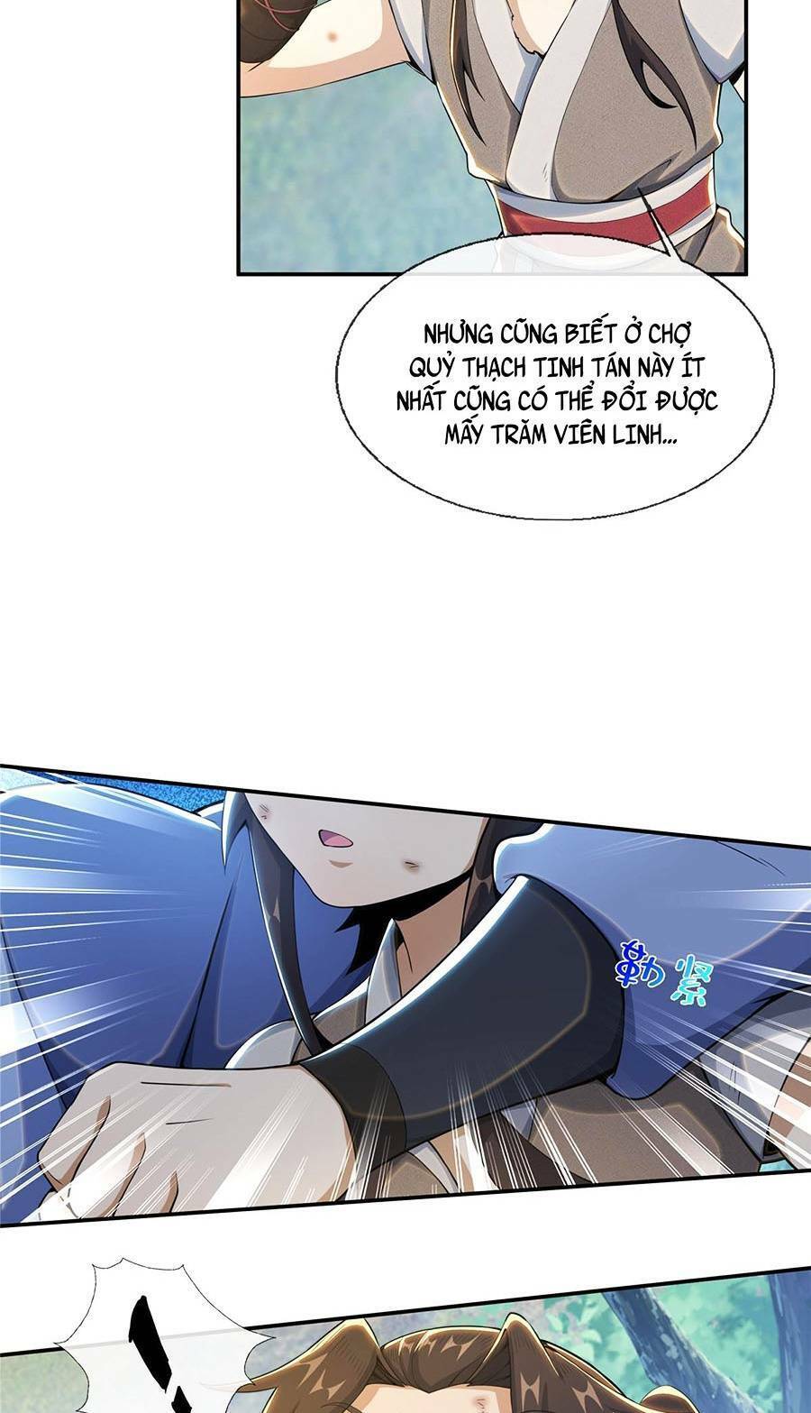 Lược Thiên Ký Chapter 32 - 19