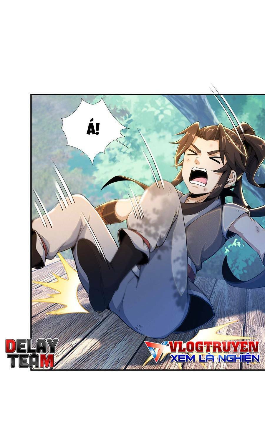 Lược Thiên Ký Chapter 32 - 22