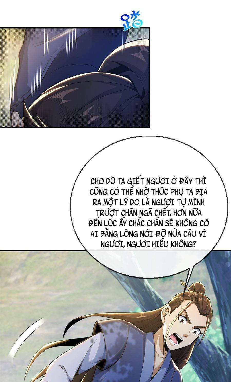 Lược Thiên Ký Chapter 32 - 23