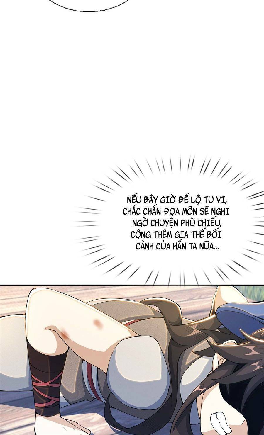 Lược Thiên Ký Chapter 32 - 25