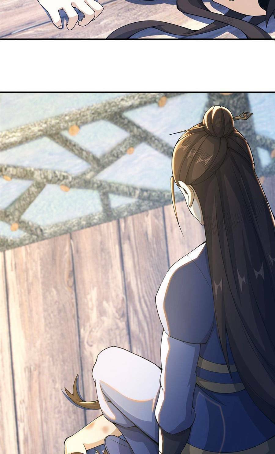 Lược Thiên Ký Chapter 32 - 26