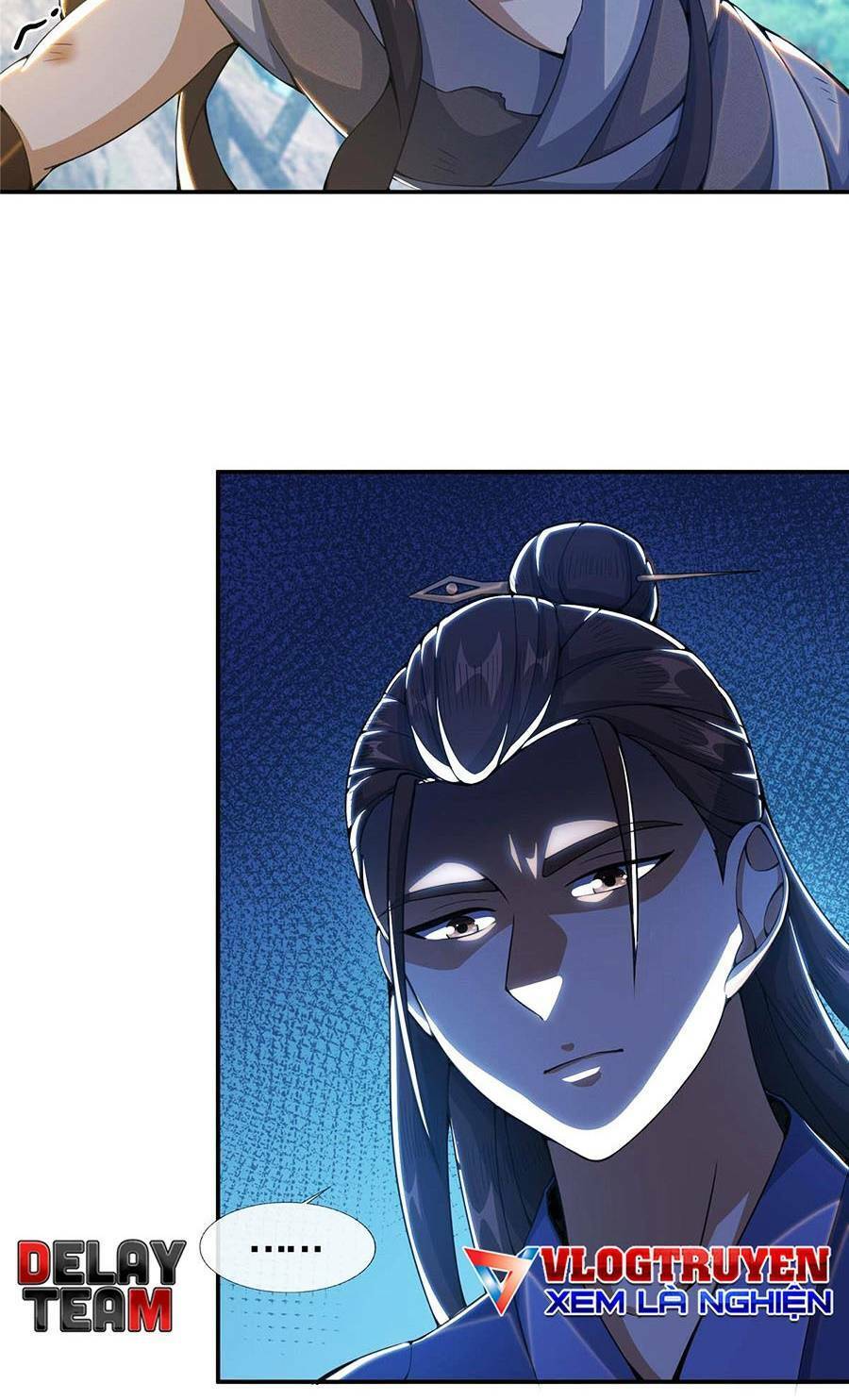 Lược Thiên Ký Chapter 32 - 28