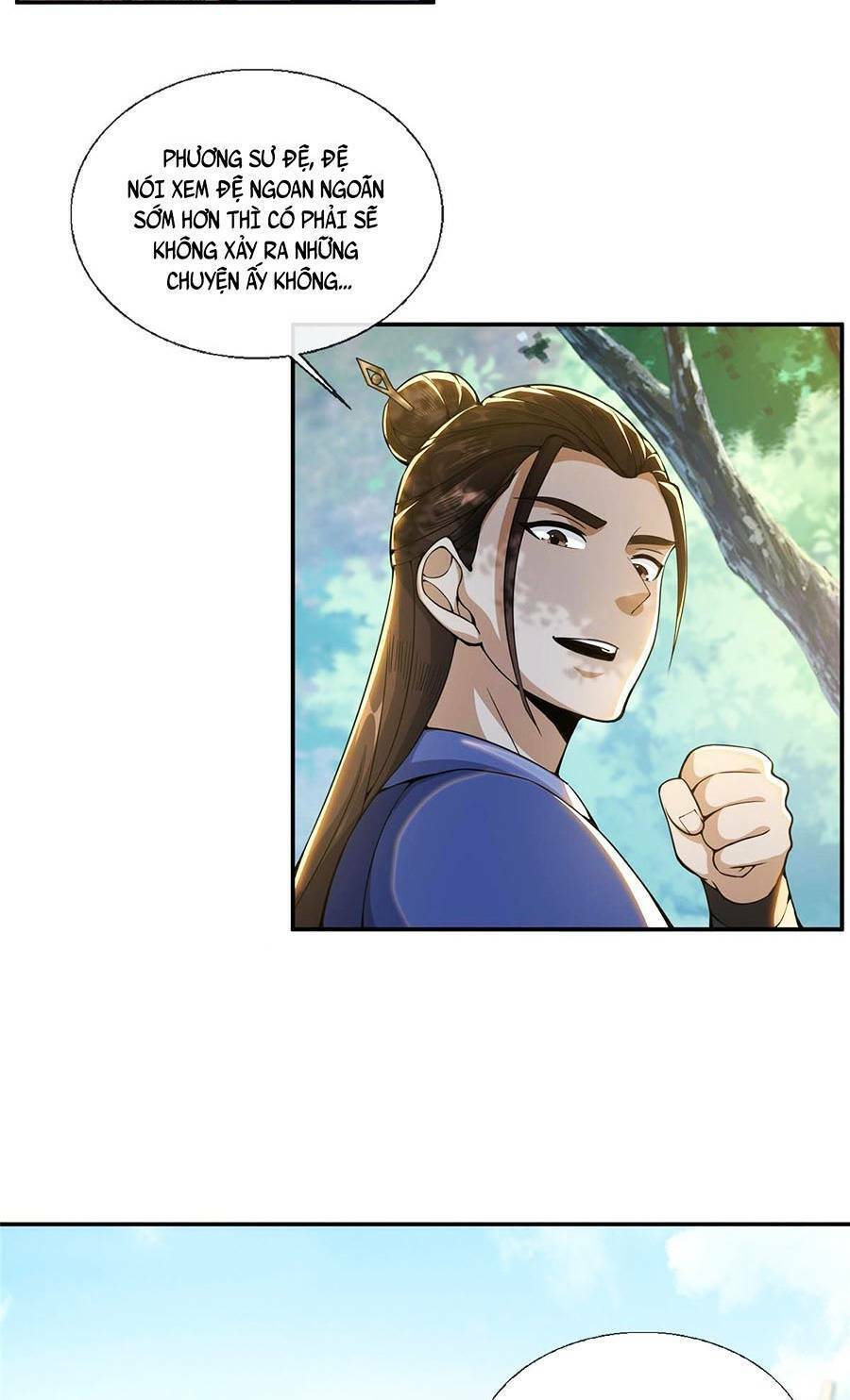 Lược Thiên Ký Chapter 32 - 31