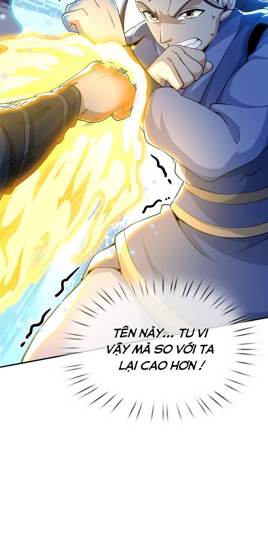 Lược Thiên Ký Chapter 33 - 20