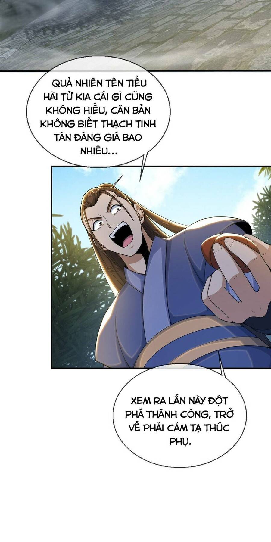 Lược Thiên Ký Chapter 33 - 3