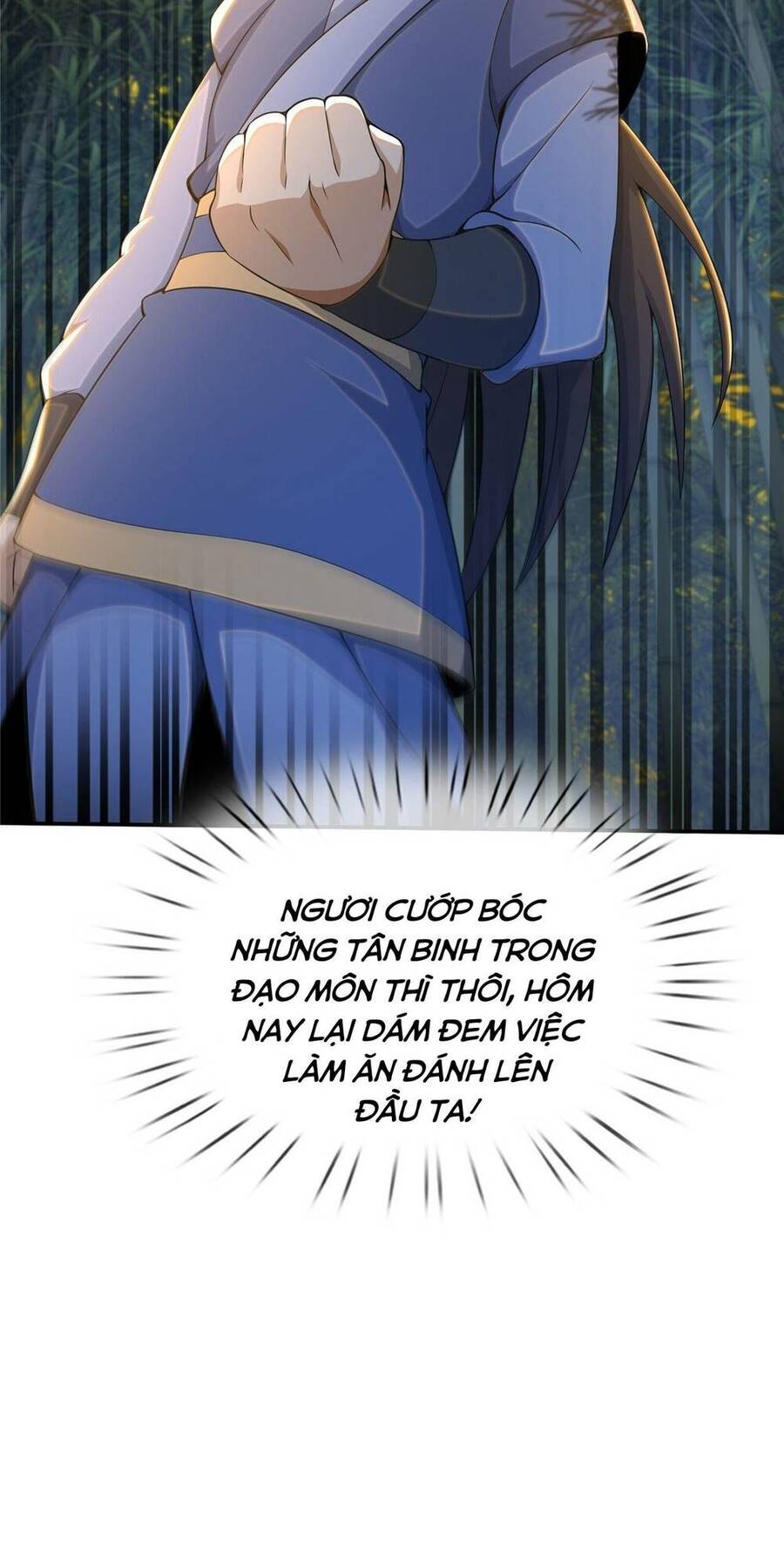 Lược Thiên Ký Chapter 33 - 30