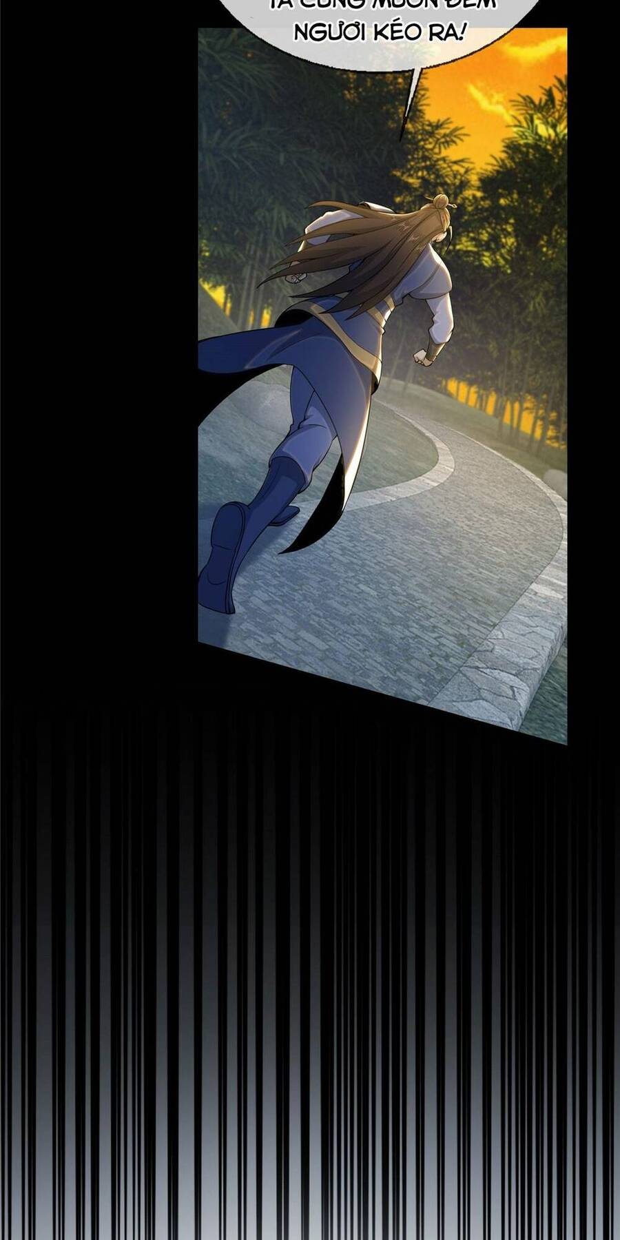 Lược Thiên Ký Chapter 33 - 32