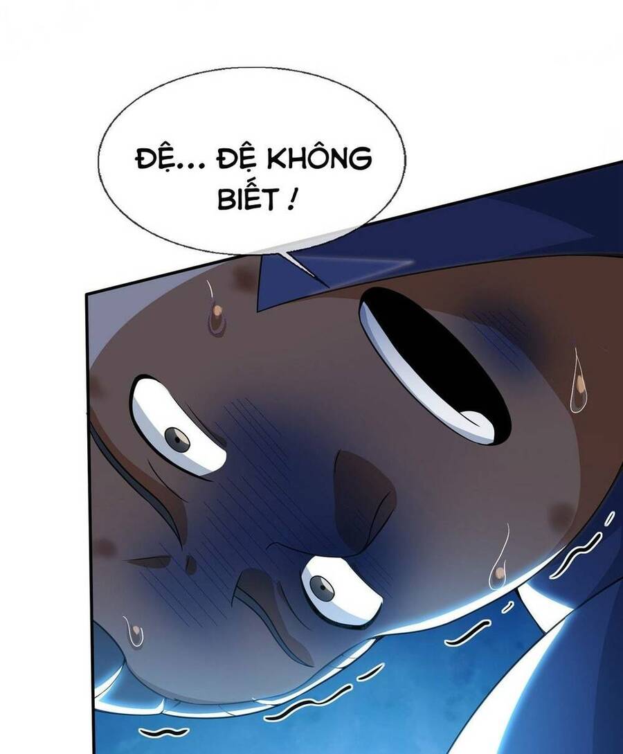 Lược Thiên Ký Chapter 33 - 41