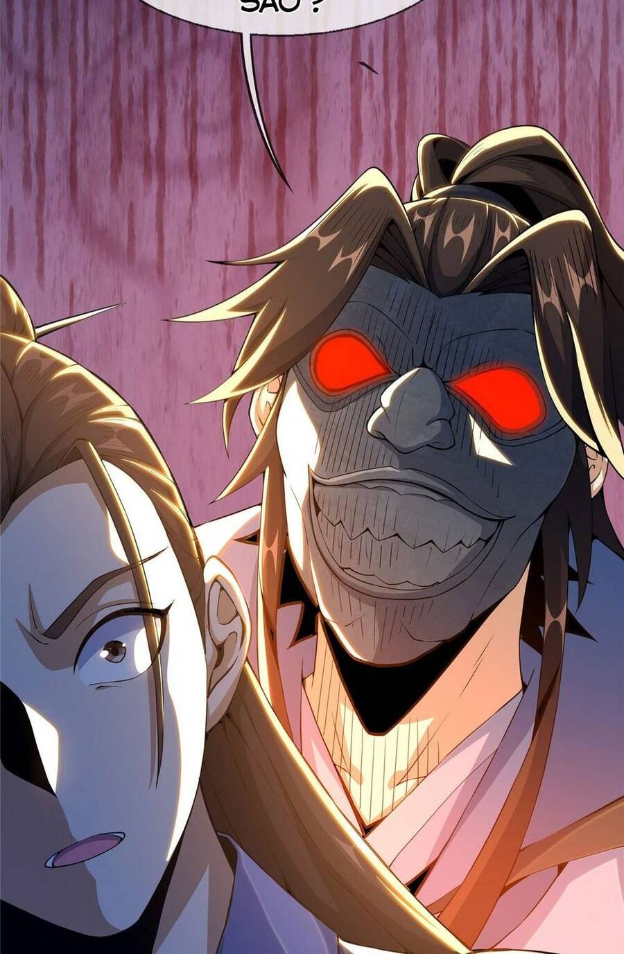 Lược Thiên Ký Chapter 33 - 10