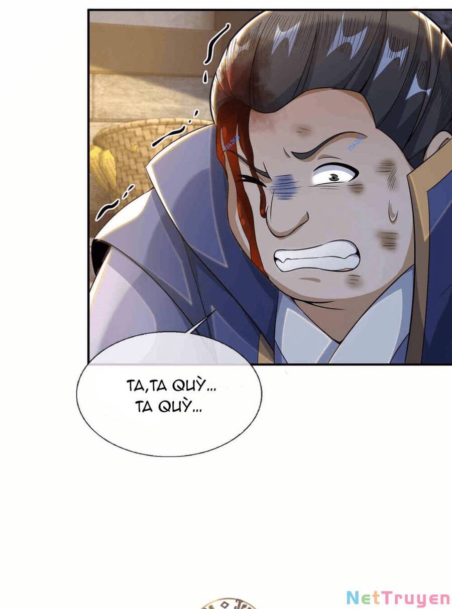 Lược Thiên Ký Chapter 34 - 12