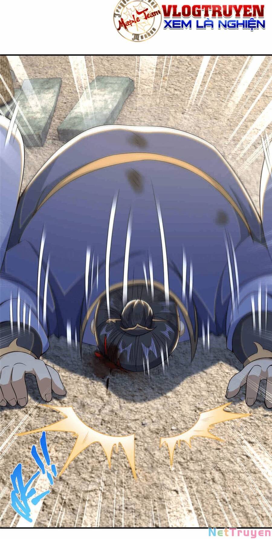 Lược Thiên Ký Chapter 34 - 13