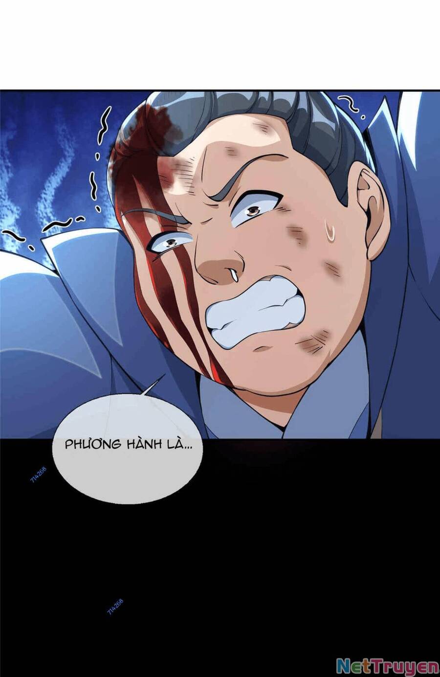 Lược Thiên Ký Chapter 34 - 14