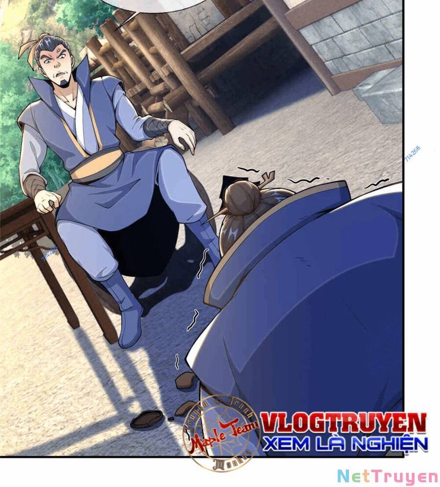 Lược Thiên Ký Chapter 34 - 20