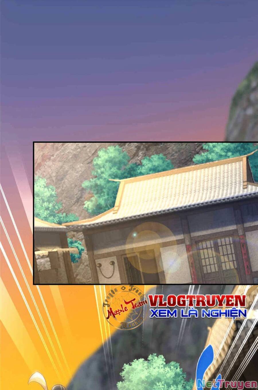 Lược Thiên Ký Chapter 34 - 3