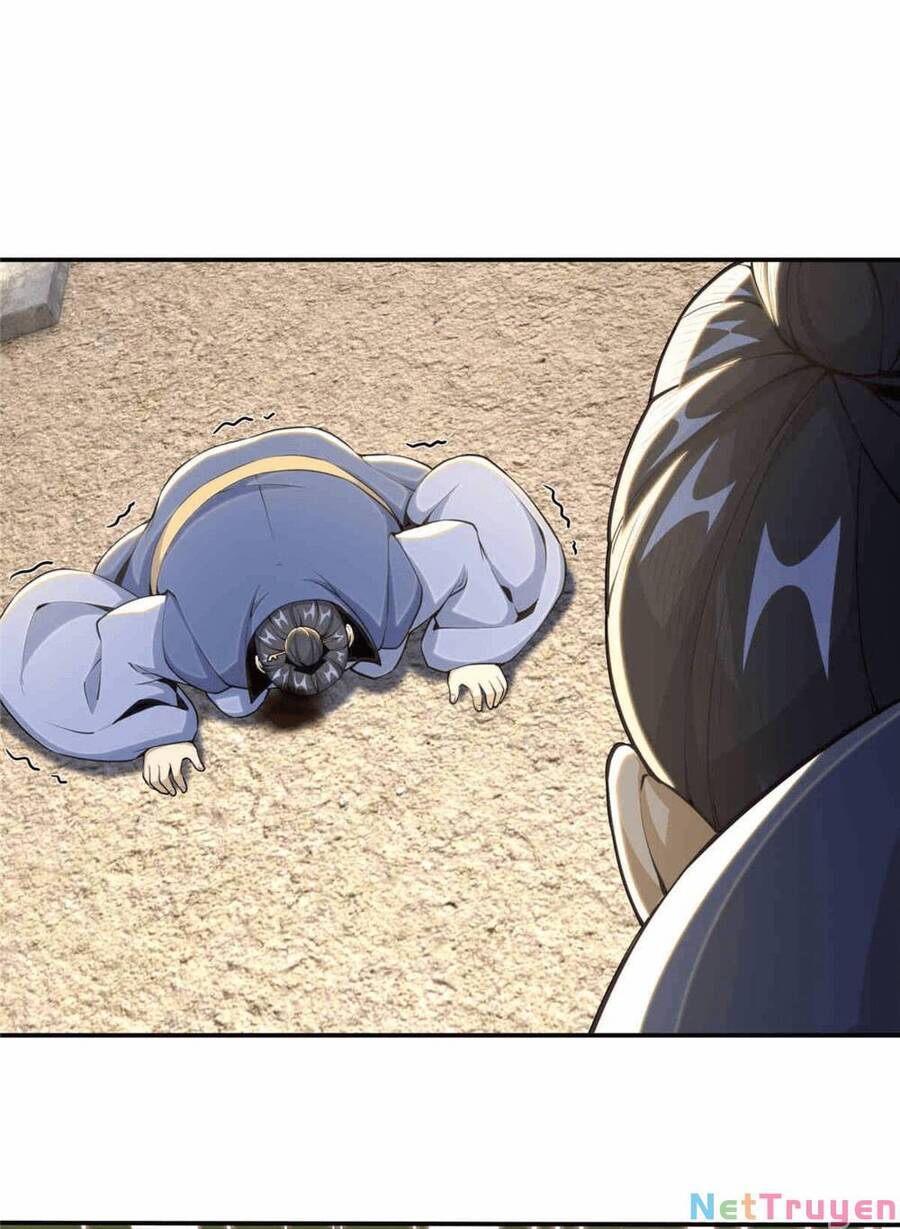 Lược Thiên Ký Chapter 34 - 21