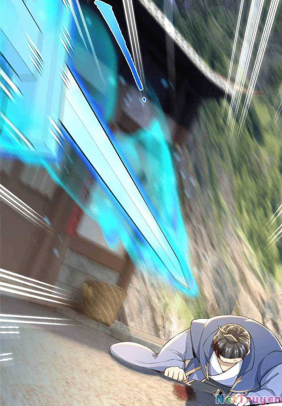 Lược Thiên Ký Chapter 34 - 23